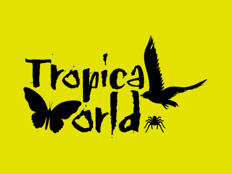 Tropical World