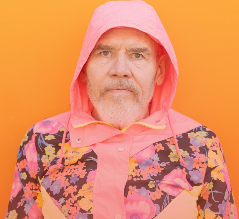 Mik Artistik’s Ego Trip