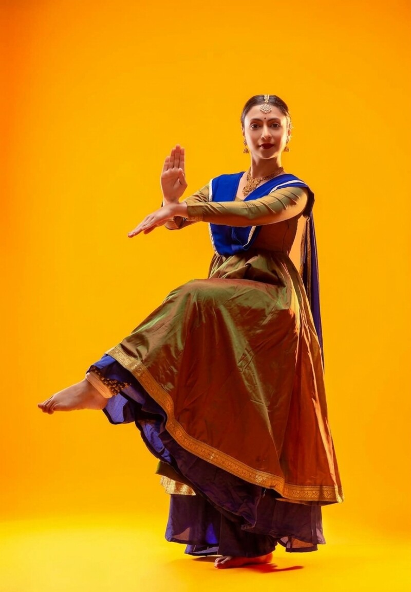 Diwali at Kirkstall Forge