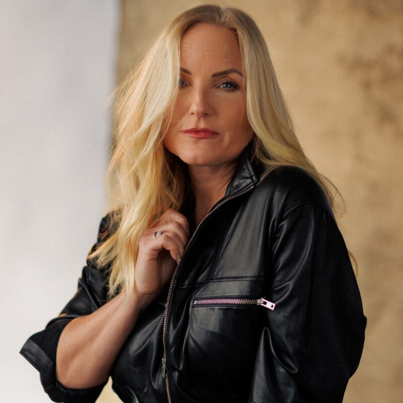 Kerry Ellis: Rock Anthems