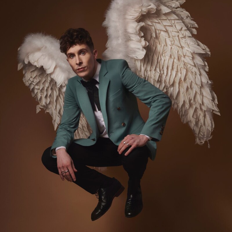 Larry Dean: Hellbent