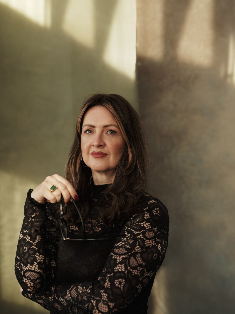 Be Transfixed: A Compelling, Gothic Evening with C.J Cooke