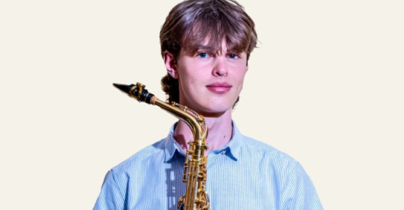 Conservatoire Collection feat. Jack Preston Quartet and Andrew Corry Quartet