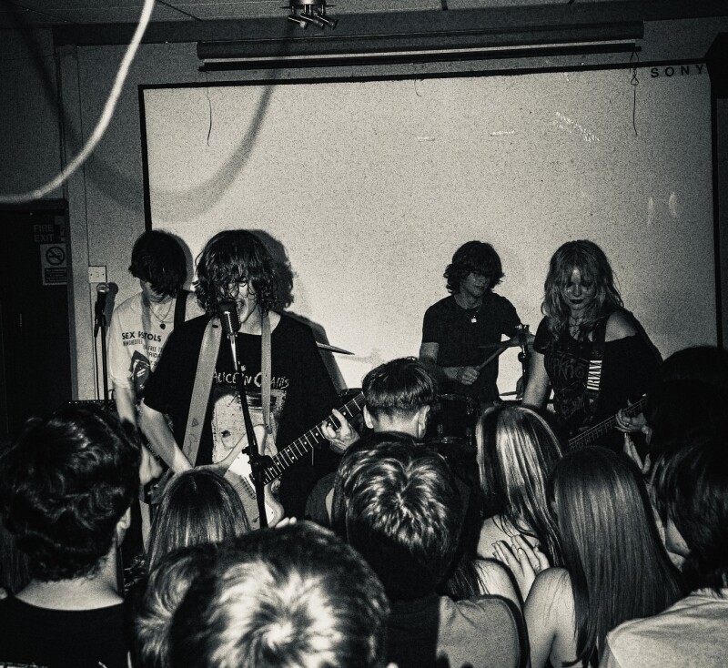 Roots X Railed presents: Rat Pakk, Destroya, & Call Me Animal