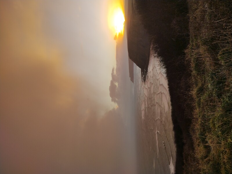 Writing Workshop: The Sea, The Sea