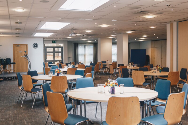 St George’s Conference Centre