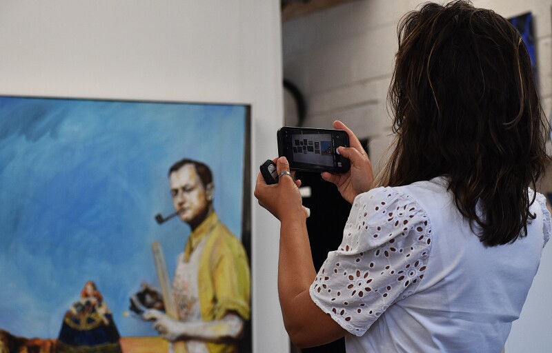 Friends of Photography