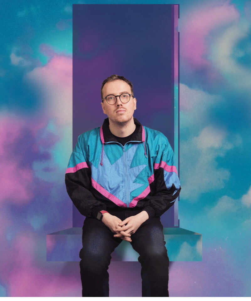 Eric Rushton: Innkeeper