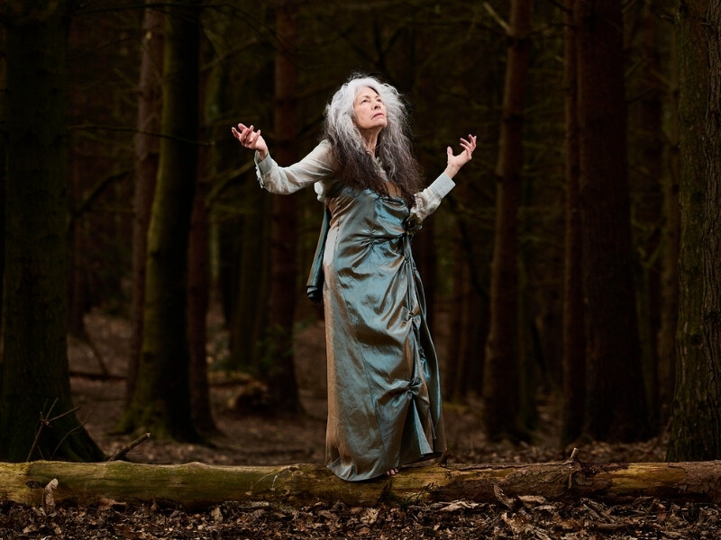 Ageless Festival 10-11 July 2026