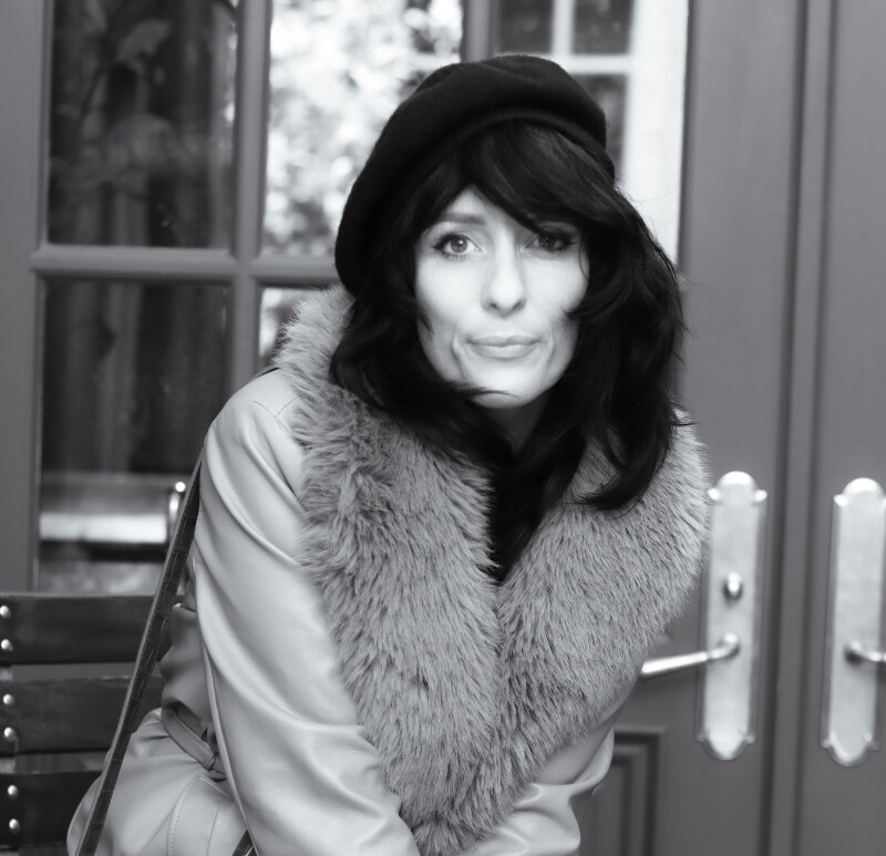 Poems For Parents with Toria Garbutt