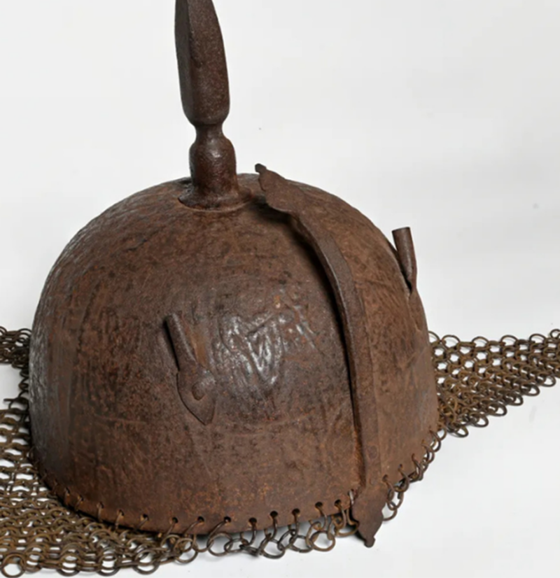 Royal Armouries Lecture: Survival Strategies when confronting a Mongol invasion