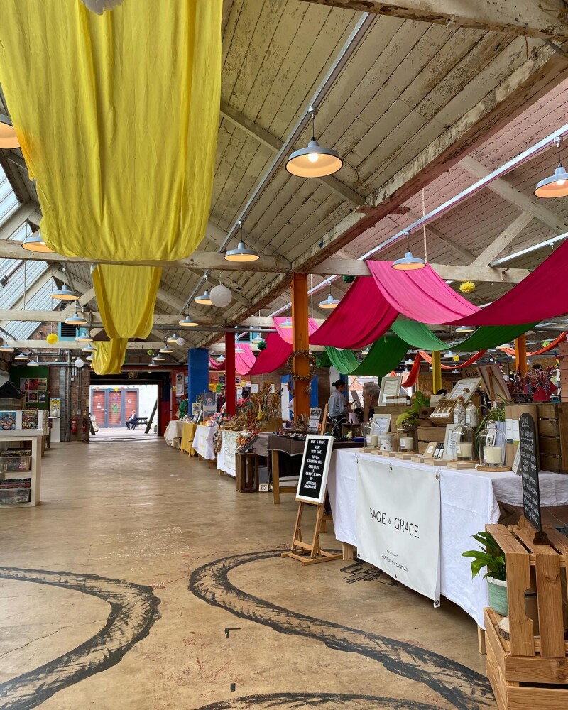 Little Makers Market