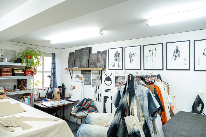 East Street Arts Open Studios