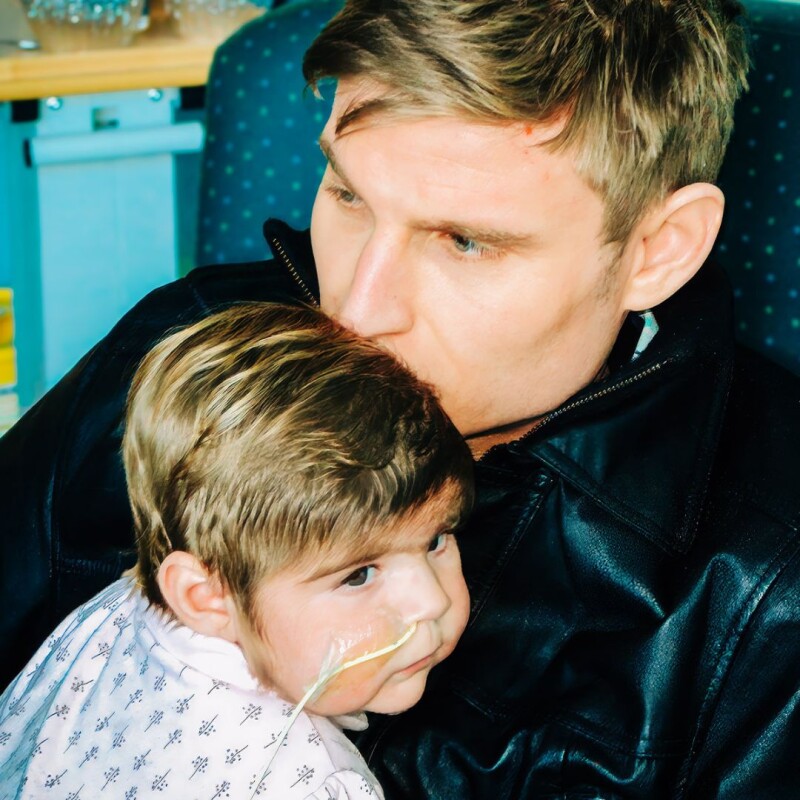 Scott Bennett: Blood Sugar Baby