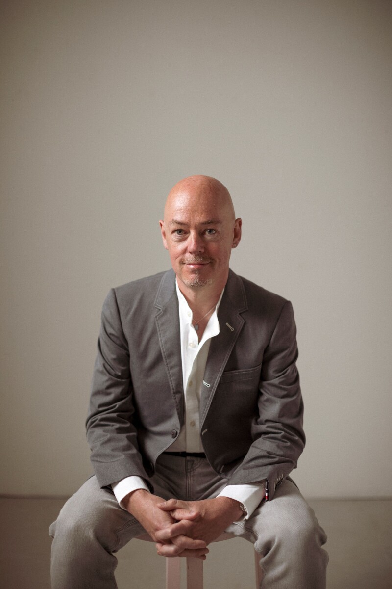 An Evening with John Boyne