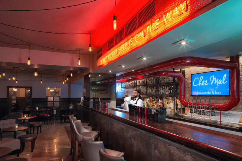 Malmaison Bar & Grill