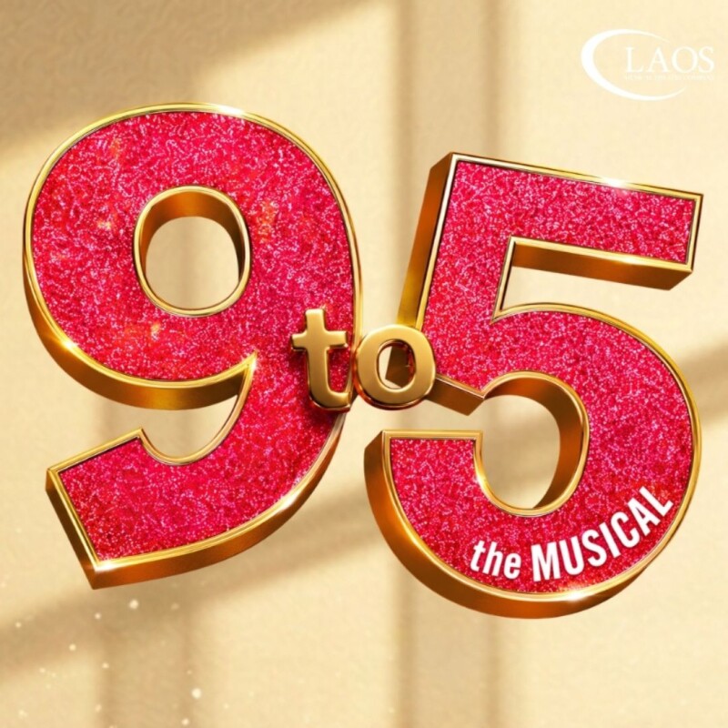 9 to 5 the Musical
