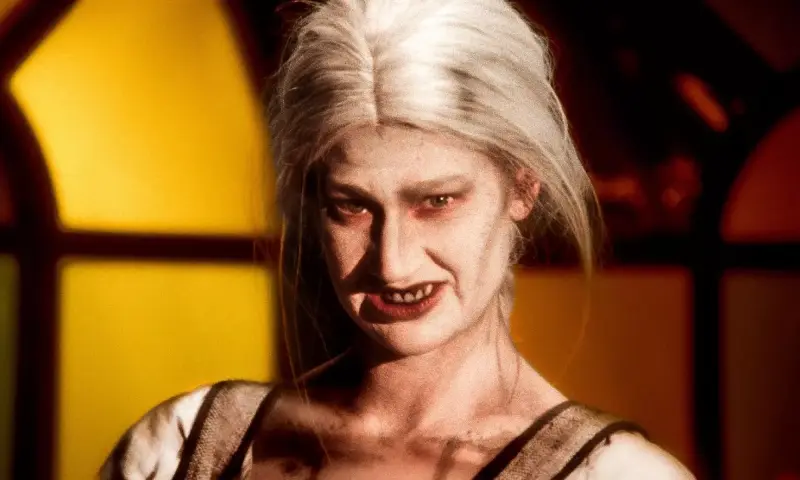 Dead Lover (In Stink-O-Vision) (18)