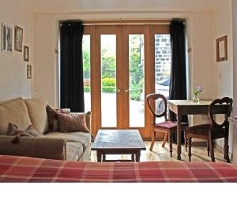 Marilyn’s Hideaway