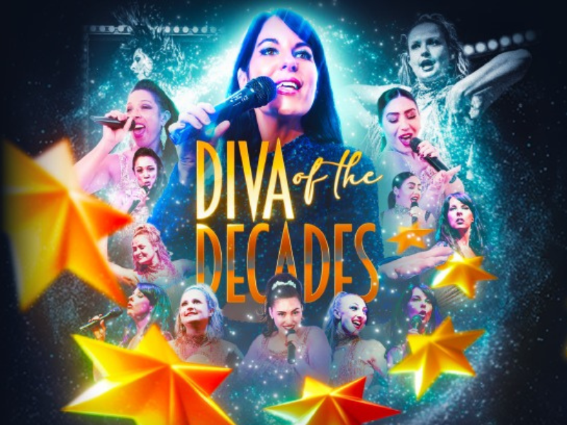 Diva of the Decades