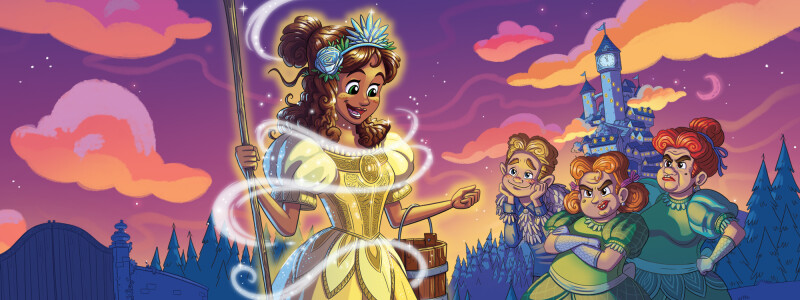 Cinderella