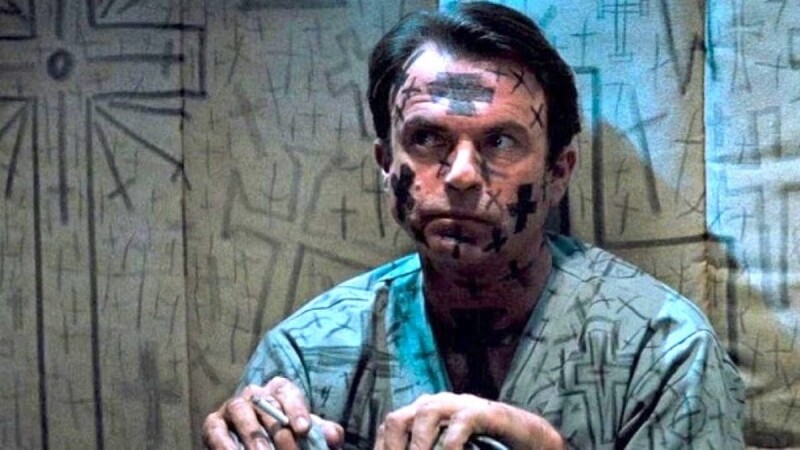 Scalarama 2026: In the Mouth of Madness (1994) and Horror Writing Workshop