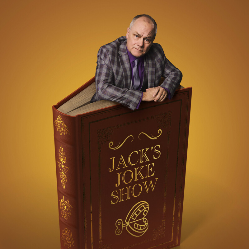 Jack Dee: Jack’s Joke Show