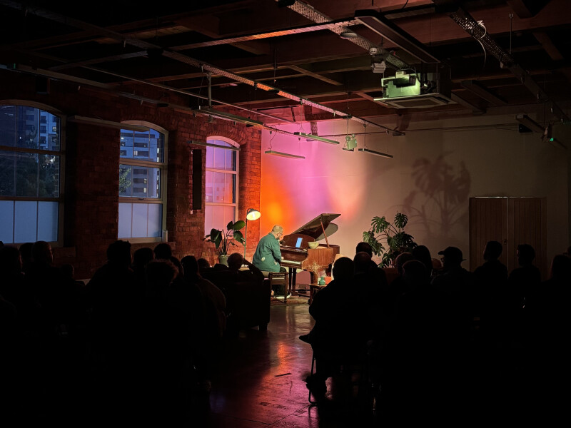 Thursday At Six – Leeds Song