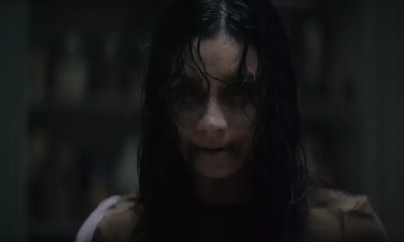 Evil Dead Burn (18 TBC)