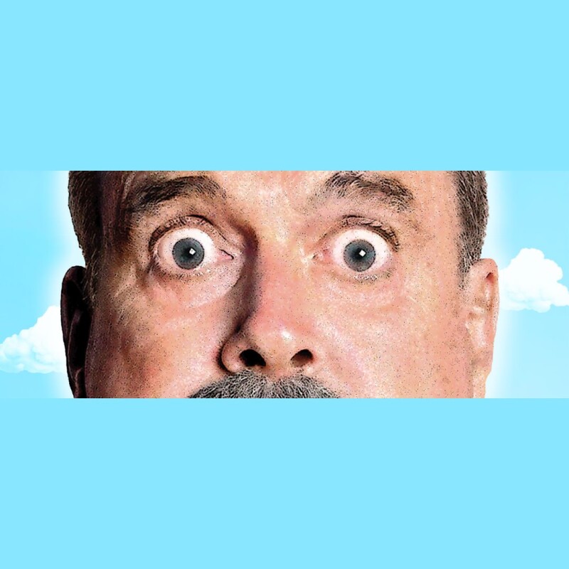 John Cleese and the Holy Grail