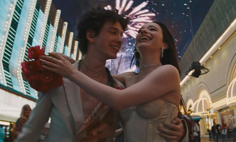 Films at HEART: Driving Mum