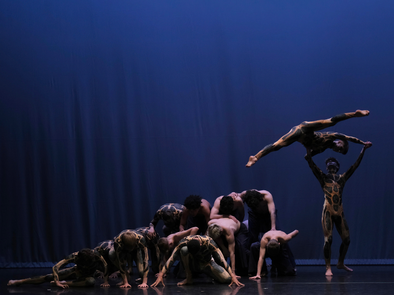 FRESH 2026 Evening Performance