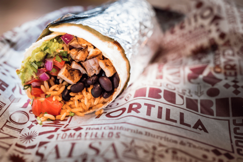 Tortilla