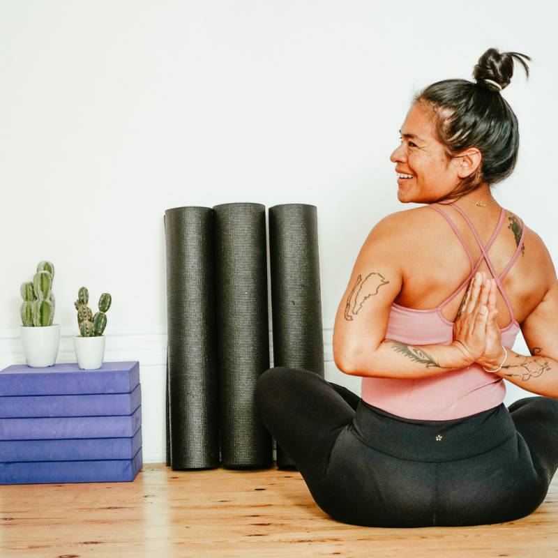 We Are Wellness