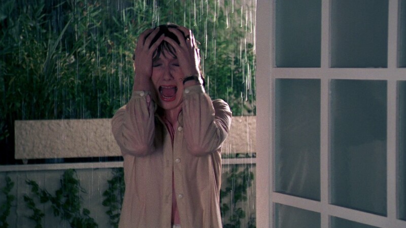 Dario Argento’s Tenebrae Movie Screening