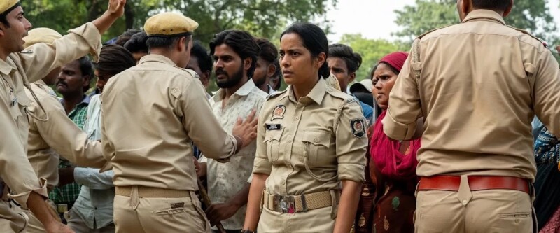 Films at HEART FilmFeast celebrates India