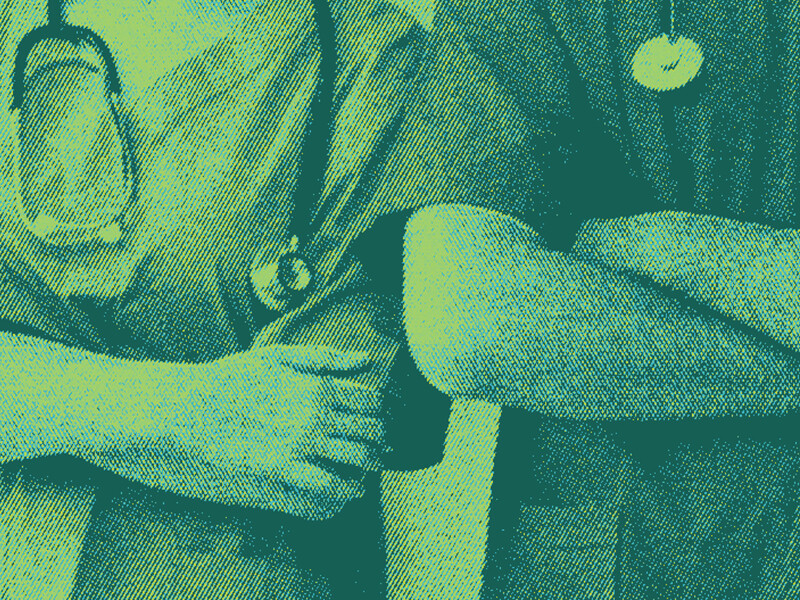 Thackray Lates: Scrubs on Screen – The Reality of Medical Dramas