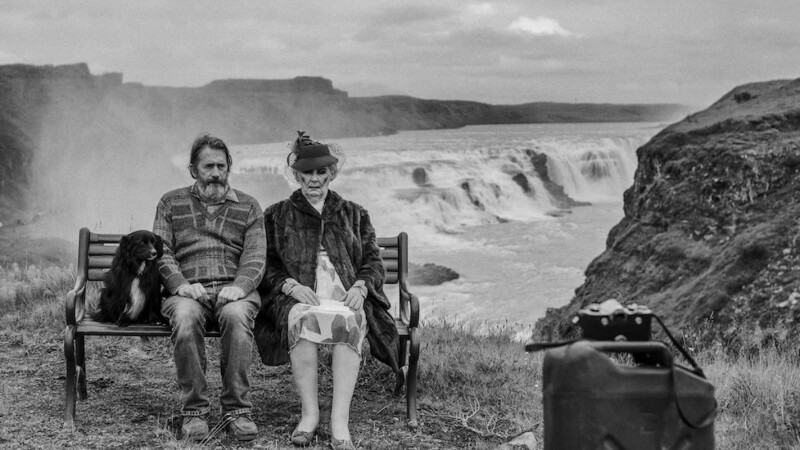 Films at HEART: Driving Mum