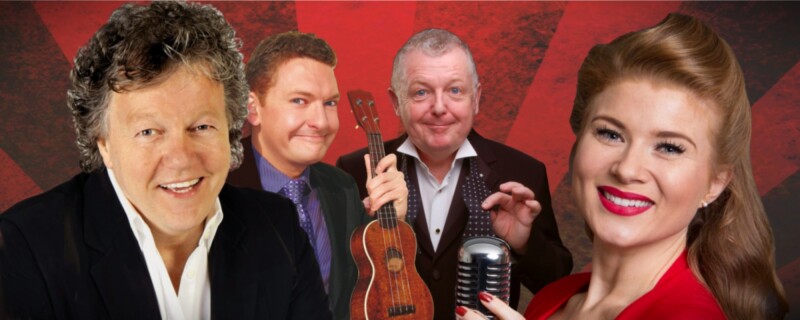 Bob Brolly and Friends