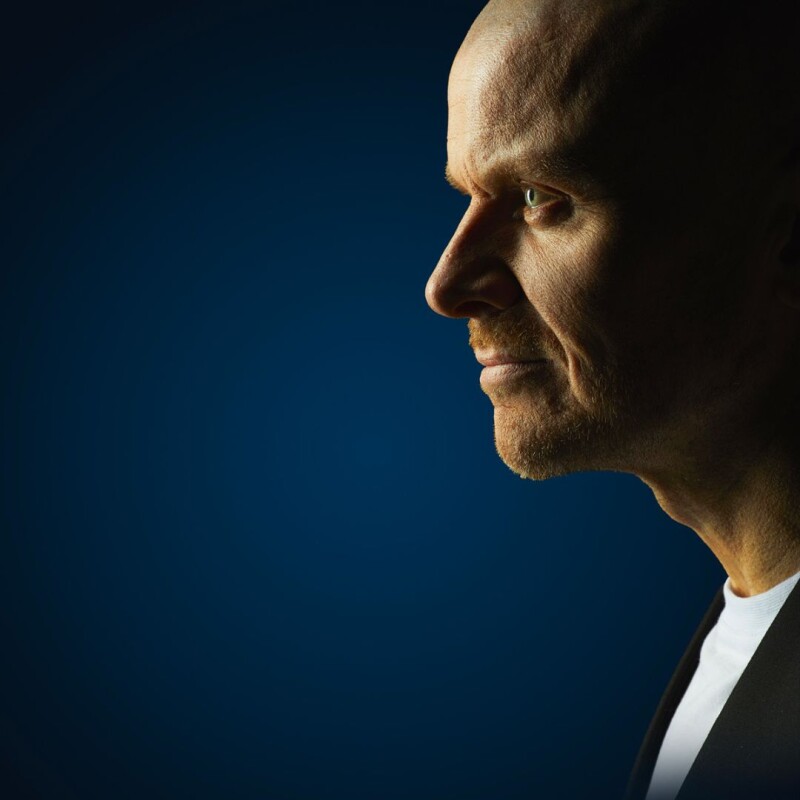 In the Air Tonight: A Tribute to Phil Collins