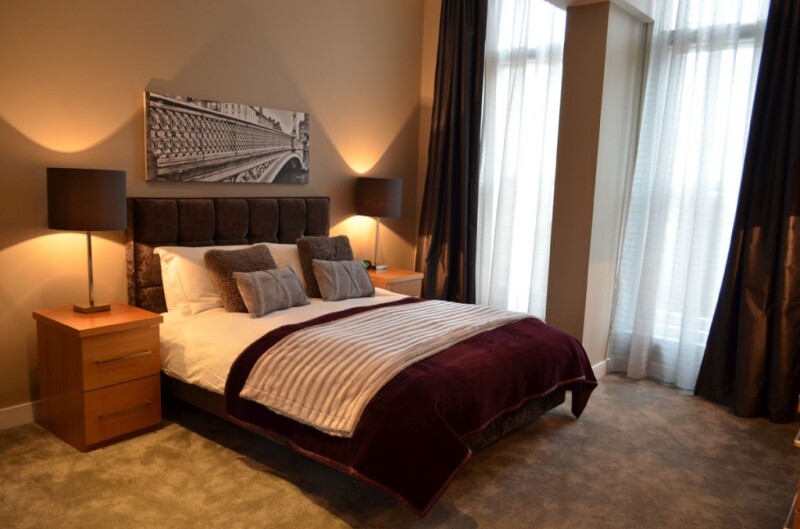 Quebecs Luxury Apartments