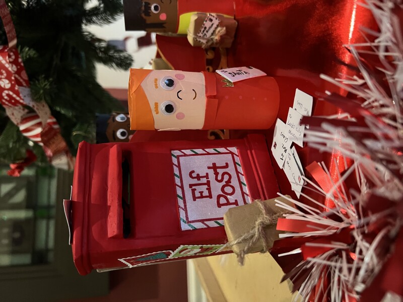 Elf Trail