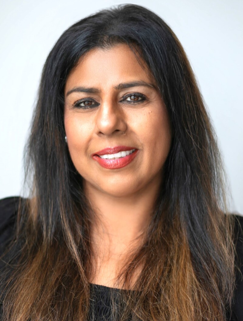 Dance and storytelling with Salma Zaman