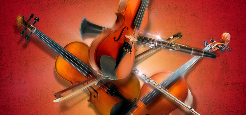Leeds Lunchtime Chamber Series