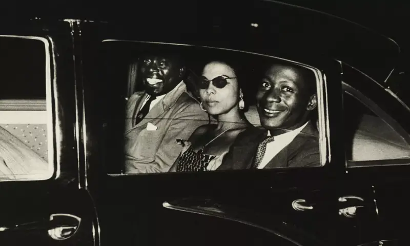 Soundtrack to a Coup d’État (12A)