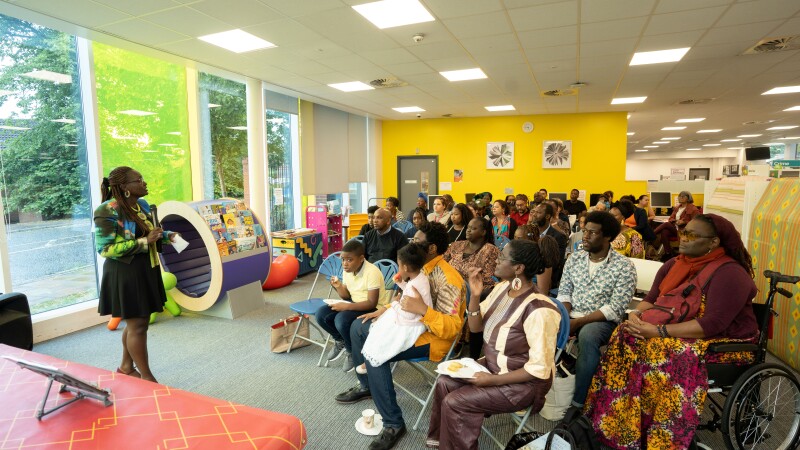Literature Day@LIAAF 2026 – Free Entry