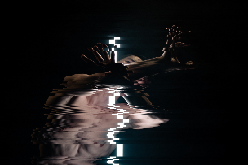 PCK Dance | INTO THE LIGHT