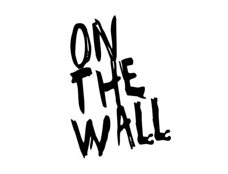 On The Wall