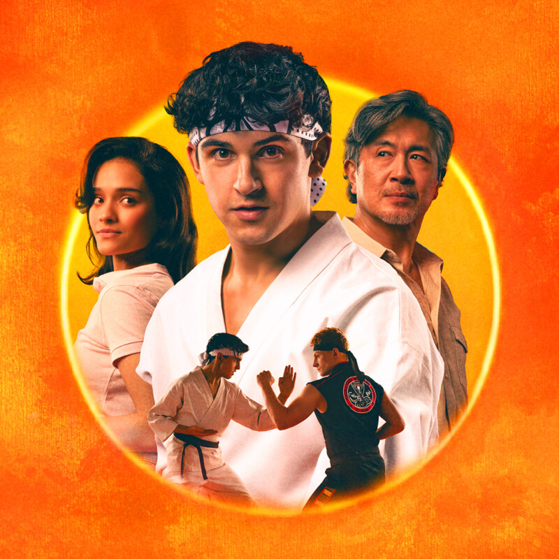 The Karate Kid: The Musical