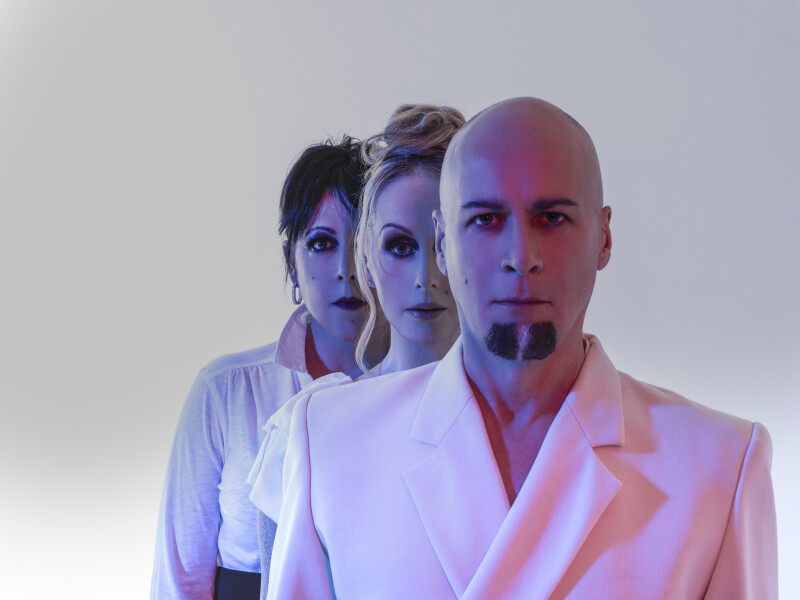 The Human League | Sounds Of The City